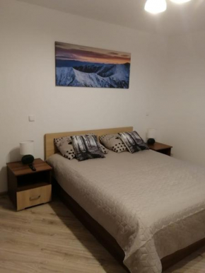 Apartament Klimek